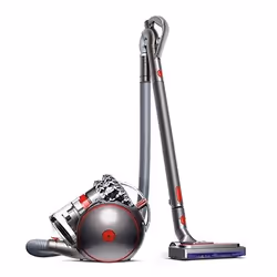 Dyson Cinetic Big Ball AnimalPro 2, 700 W, Aspirateur réservoir cylindrique, Sec, Sans sac, 0,8 L, Multi cyclonique
