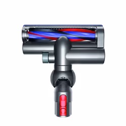Dyson Cinetic Big Ball Absolute 2 Nickel/Rouge