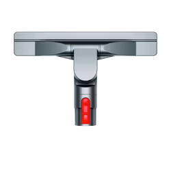 Dyson Cinetic Big Ball Absolute 2 Nickel/Rouge - Vue supplémentaire 4