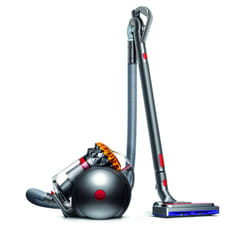 Dyson Big Ball Multifloor 2 Gris/Rouge