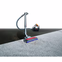 Dyson Big Ball Multifloor 2 Gris/Rouge