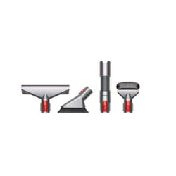 Dyson Handheld Tool Kit med quick release Aspirateur portatif Ensemble de buse
