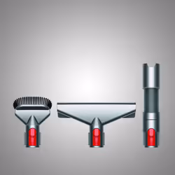 Dyson Kit de nettoyage de maison avec détachement facile