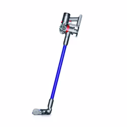 Dyson V7 Animal, Sec, Cyclonique, Cyclonique, Auto, 85 dB, 350 W