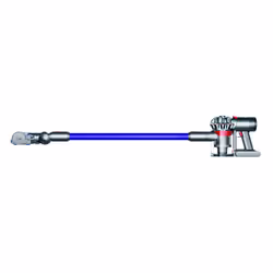 Dyson V7 Animal aspirateur de table Nickel, Violet Sans sac
