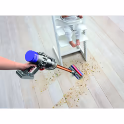 Dyson V10 Absolute Cuivre/Nickel