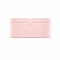 Dyson 969045-04, Sacoche de transport, Dyson, Rose, Supersonicᵀᴹ, Cuir bycast