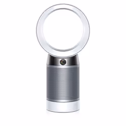 Dyson Pure Cool Purificateur de table Blanc/Argent