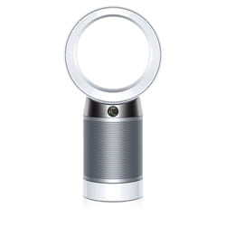 Dyson Pure Cool Purificateur de table Blanc/Argent