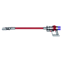 Dyson V10 Motorhead Nickel/Rouge