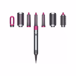 Dyson Airwrap Complete, Multistyler, À chaleur, 28 °C, 90 °C, 3,74 g/min, 13 L/s
