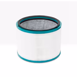 Dyson 968101-04, Aspirateur portatif, Filtre, Vert, Blanc, Dyson