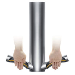 Dyson Airblade 9kJ sèche-mains 900 W Automatique
