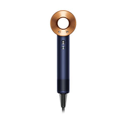 Dyson Supersonic HD07 sèche-cheveux 1600 W Bleu, Cuivre