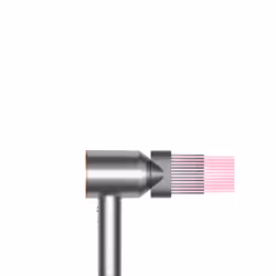 Dyson Supersonic HD07 sèche-cheveux 1600 W Bleu, Cuivre