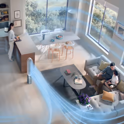 Dyson Purifier Cool - Vue supplémentaire 4
