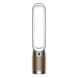 Dyson Purifier Cool Formaldehyde 61,5 dB 40 W Or, Blanc