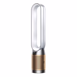 Dyson Purifier Cool Formaldehyde 61,5 dB 40 W Or, Blanc