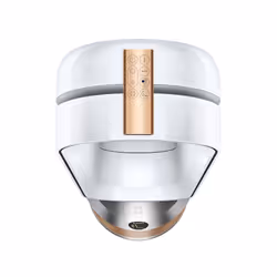 Dyson Purifier Cool Formaldehyde 61,5 dB 40 W Or, Blanc