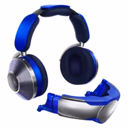 Dyson Zone Casque avec Réduction de Bruit – Qualité & Confort