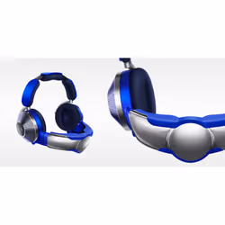 Dyson Zone Casque avec Réduction de Bruit – Qualité & Confort