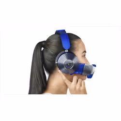 Dyson Zone Casque avec Réduction de Bruit – Qualité & Confort - Vue supplémentaire 6