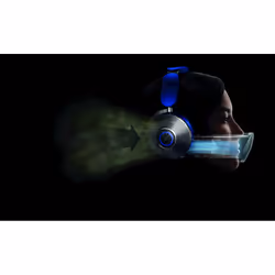 Dyson Zone Casque avec Réduction de Bruit – Qualité & Confort - Vue supplémentaire 9