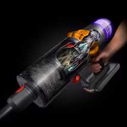 Dyson V15 Detect Absolute - Vue supplémentaire 13