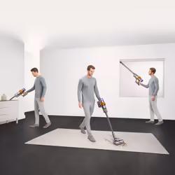 Dyson V15 Detect Absolute - Vue supplémentaire 7