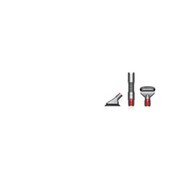 Dyson 971440-01 Accessoire et fourniture pour aspirateur Aspirateur portatif Kit de nettoyage pour voiture