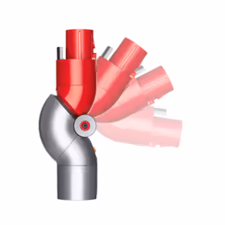 Dyson 971435-01 Accessoire et fourniture pour aspirateur Aspirateur portatif Adaptateur de tuyau - Vue supplémentaire 2