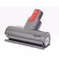 Dyson 971624-01, Aspirateur portatif, Module de nettoyage de tête, Multicolore, Dyson, Dyson V10 Dyson V11 Dyson Outsize, 1 p ...