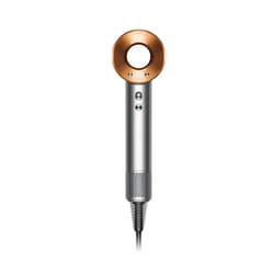 Dyson Supersonic Bright Nickel/Copper