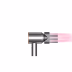 Dyson Supersonic Bright Nickel/Copper - Vue supplémentaire 20