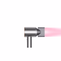 Dyson Supersonic Bright Nickel/Copper - Vue supplémentaire 21