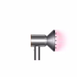 Dyson Supersonic Bright Nickel/Copper - Vue supplémentaire 22