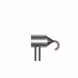 Dyson Supersonic Bright Nickel/Copper - Vue supplémentaire 23