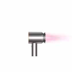 Dyson Supersonic Bright Nickel/Copper - Vue supplémentaire 24