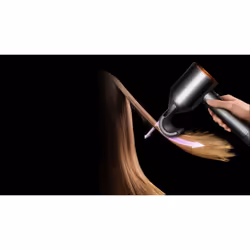 Dyson Supersonic Bright Nickel/Copper - Vue supplémentaire 25
