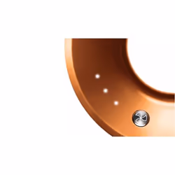 Dyson Supersonic Bright Nickel/Copper - Vue supplémentaire 4