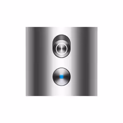 Dyson Supersonic Bright Nickel/Copper - Vue supplémentaire 6