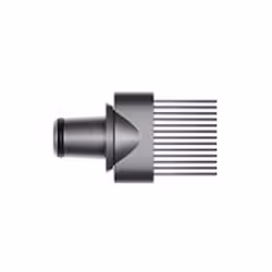 Dyson Supersonic Bright Nickel/Copper - Vue supplémentaire 7