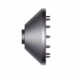 Dyson Supersonic Bright Nickel/Copper - Vue supplémentaire 9