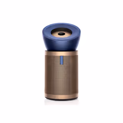 Dyson Purifier Big+Quiet Formaldehyde BP04 100 m² Bleu, Or - Vue supplémentaire 2
