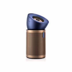 Dyson Purifier Big+Quiet Formaldehyde BP04 100 m² Bleu, Or - Vue supplémentaire 3