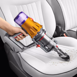 Dyson V12 Detect Slim Absolute - Vue supplémentaire 10