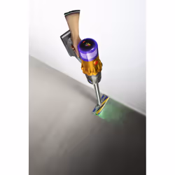 Dyson V12 Detect Slim Absolute - Vue supplémentaire 13
