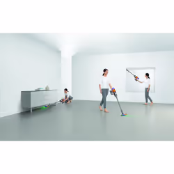 Dyson V12 Detect Slim Absolute - Vue supplémentaire 15