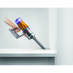 Dyson V12 Detect Slim Absolute - Vue supplémentaire 19