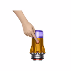Dyson V12 Detect Slim Absolute - Vue supplémentaire 23